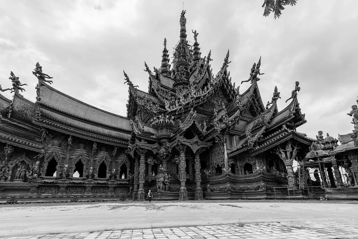 Comment intégrer un cours de cuisine thaïlandaise dans un itinéraire de voyage
