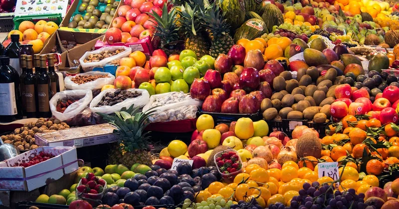 Tableau comparatif : quel marché pour quoi ?