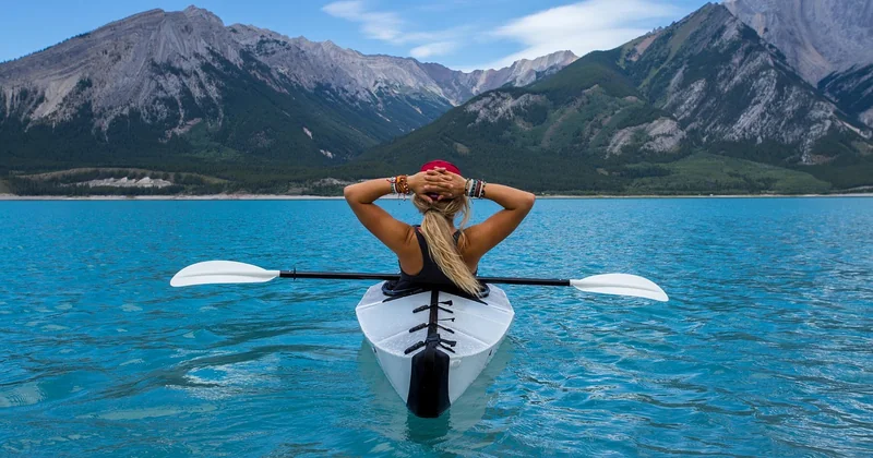 Où faire du kayak de mer en Écosse : les secteurs qui valent le détour