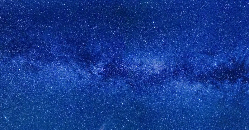 Quand partir pour avoir le ciel le plus net