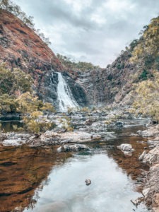 cascade Queensland
